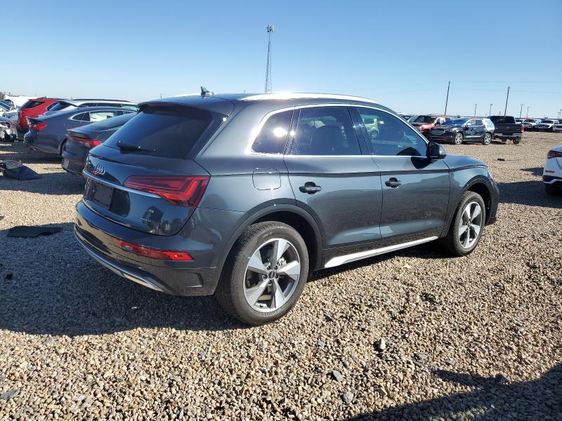 2024 AUDI Q5 PREMIUM #3308599502