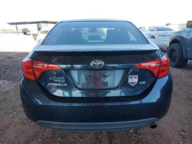 2017 TOYOTA COROLLA L - 2T1BURHE1HC937376