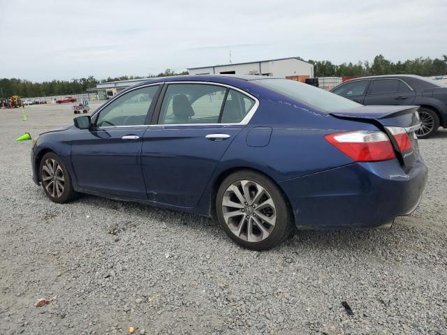 2013 HONDA ACCORD SPO - 1HGCR2F52DA081795