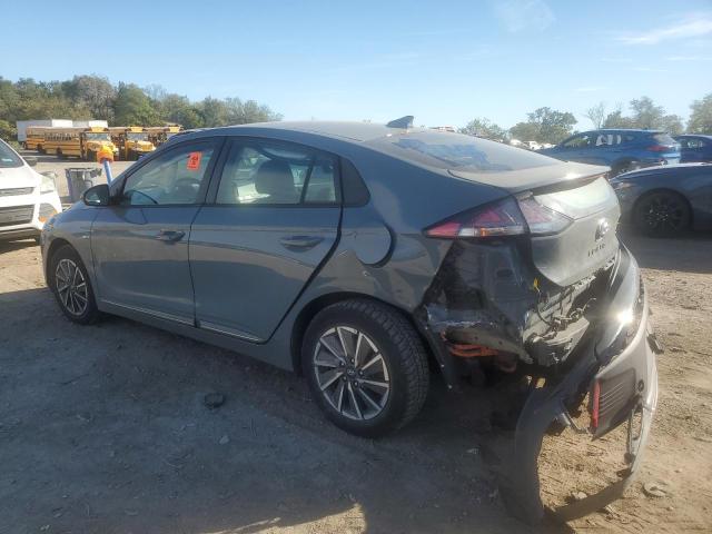 2020 HYUNDAI IONIQ SE #3293565953