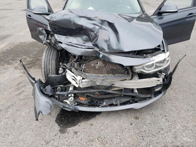 2018 BMW 320 XI #3296250498