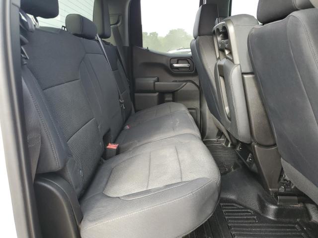 2019 GMC SIERRA C15 1GTR8AEF1KZ370746