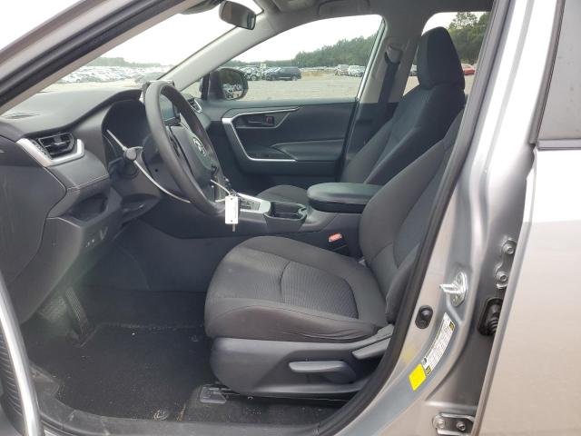 2019 TOYOTA RAV4 LE #3284771532