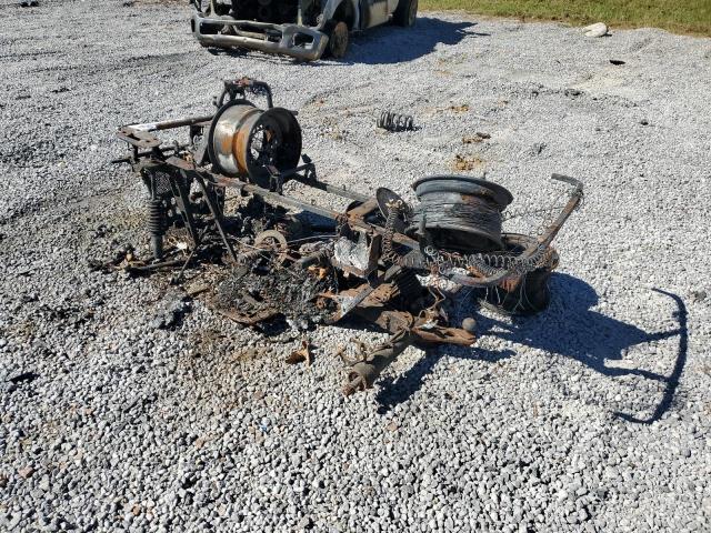 2005 POLARIS MAGNUM 325 #3302906054