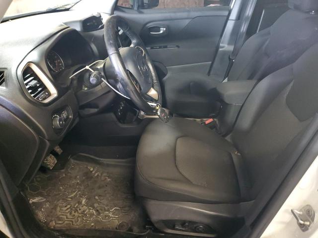 2016 JEEP RENEGADE L #3296304514