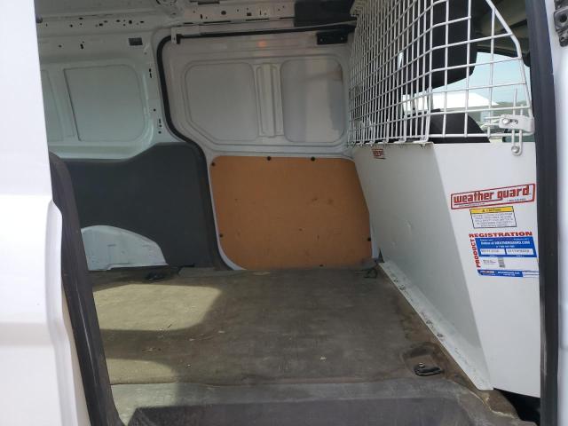 2021 FORD TRANSIT CONNECT XL NM0LS7E23M1503853