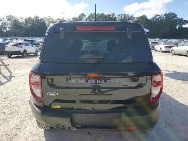 2023 FORD BRONCO SPO - 3FMCR9B69PRE35534