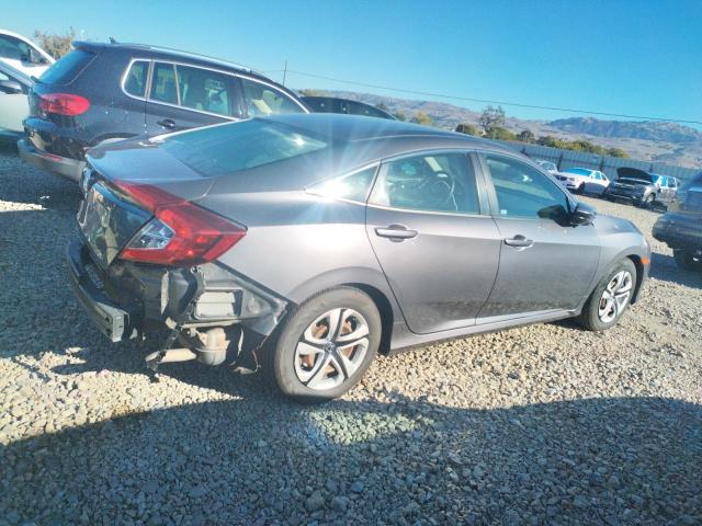 2018 HONDA CIVIC LX #3284888951
