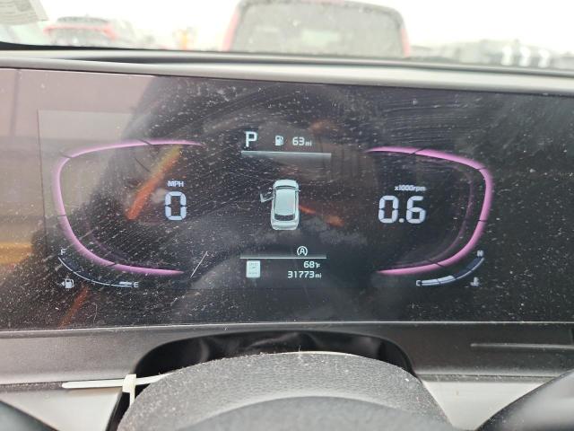 2023 KIA SPORTAGE E - 5XYK33AF0PG041057