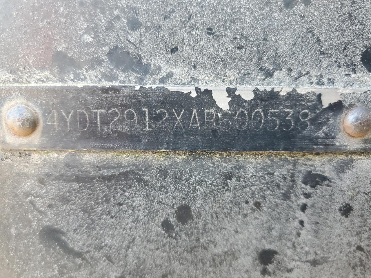 Lot #3284094656 2010 KEYSTONE LAREDO