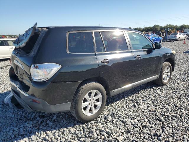 2013 TOYOTA HIGHLANDER - 5TDZA3EH7DS036047