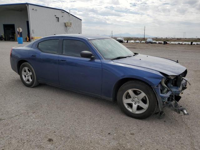 2009 DODGE CHARGER SX #3296285445
