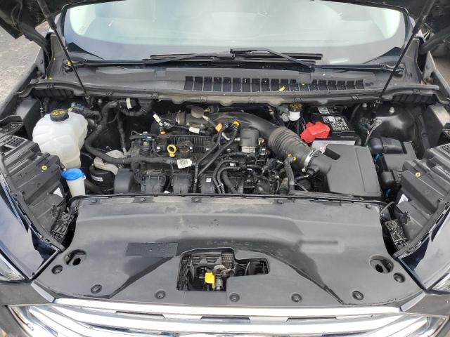 2020 FORD EDGE TITAN - 2FMPK3K90LBA61112