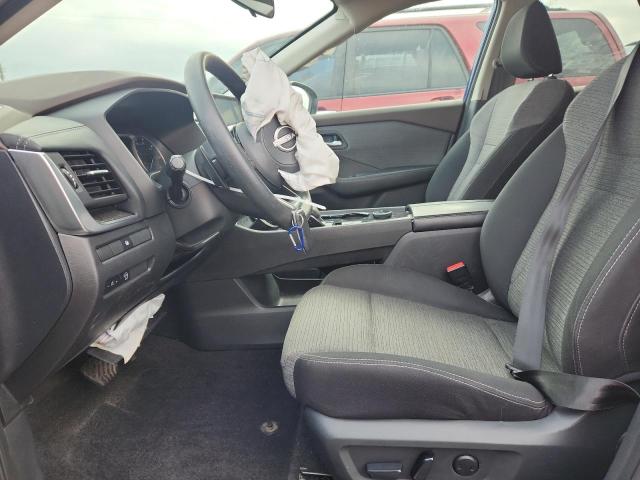 2023 NISSAN ROGUE SV - 5N1BT3BB7PC876066