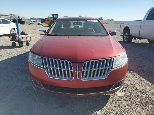 2011 LINCOLN MKZ HYBRID - 3LNDL2L36BR756845