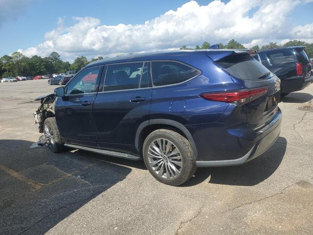 2020 TOYOTA HIGHLANDER 5TDFZRAH3LS030054