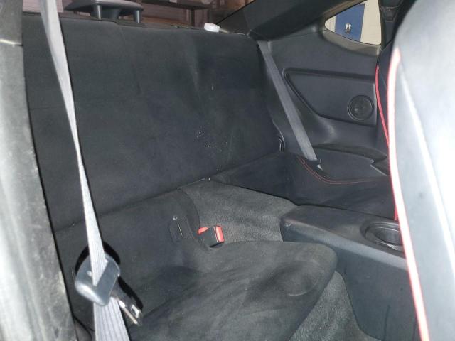 2014 TOYOTA SCION FR-S - JF1ZNAA17E8708511