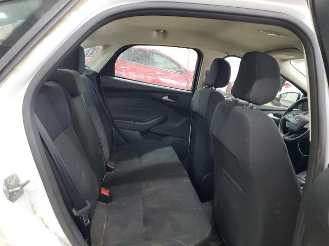 2018 FORD FOCUS SE - 1FADP3FE9JL202469