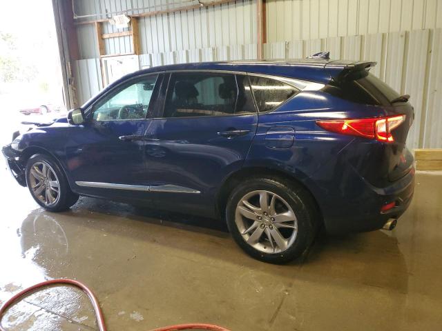 2019 ACURA RDX ADVANC - 5J8TC2H75KL004274
