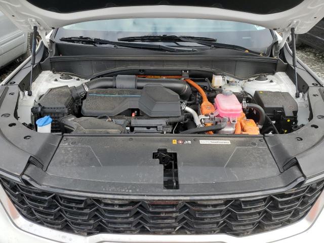 2025 KIA SORENTO EX #3302868912