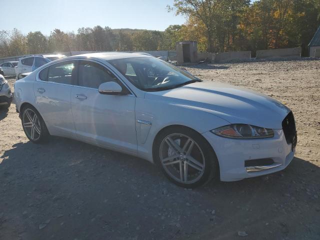 2012 JAGUAR XF PORTFOL #3318960971