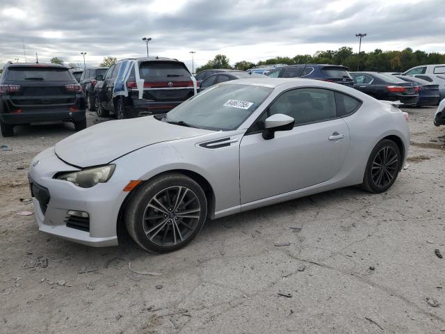 SUBARU BRZ 2.0 PREMIUM