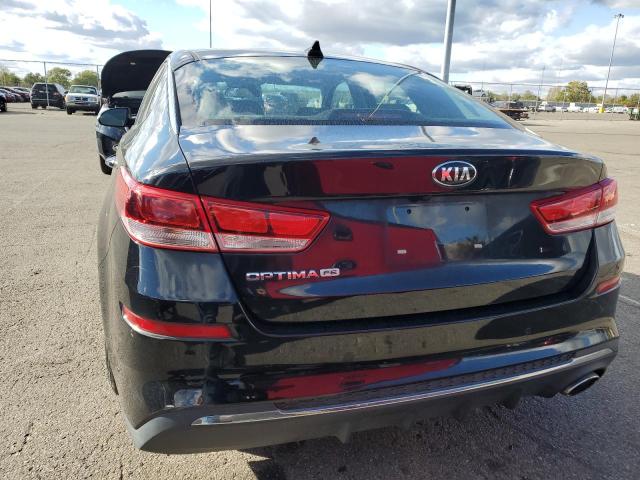 2020 KIA OPTIMA LX - 5XXGT4L37LG400109