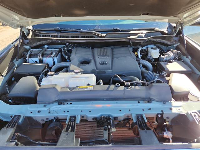 2025 TOYOTA TUNDRA CRE #3268428774