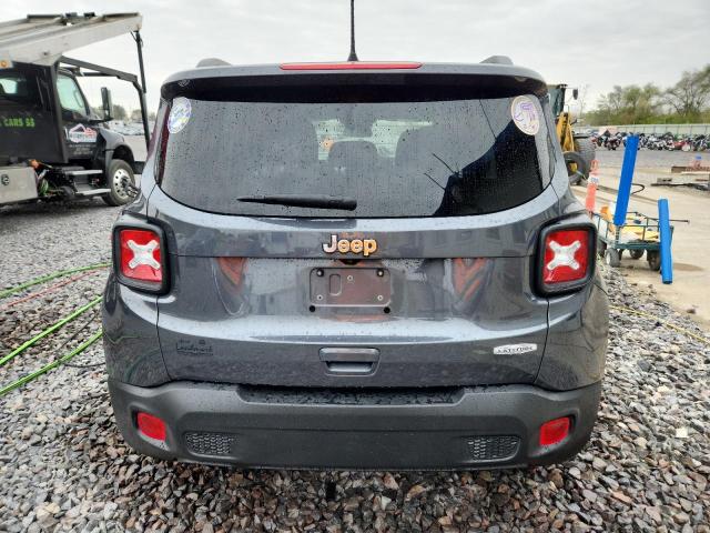2021 JEEP RENEGADE L #3284764525