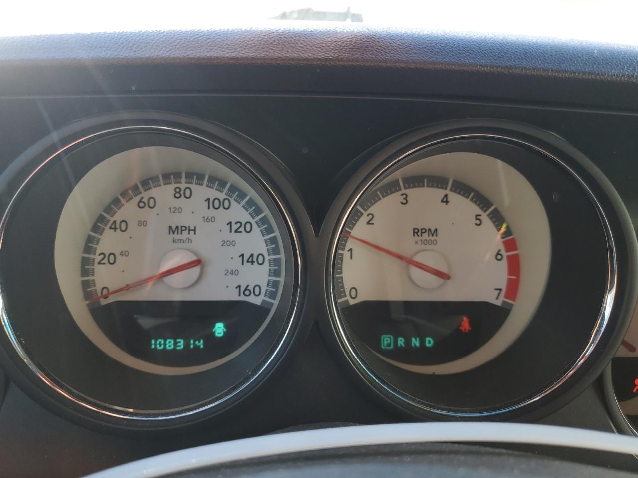 DODGE CHALLENGER R/T