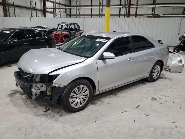2012 TOYOTA CAMRY BASE #3273779364