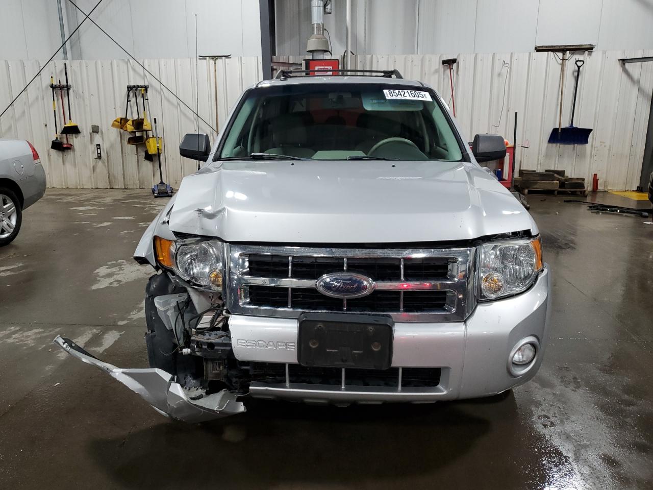 Lot #3279696918 2008 FORD ESCAPE XLT