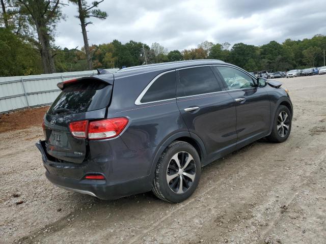 2016 KIA SORENTO EX - 5XYPH4A55GG036165
