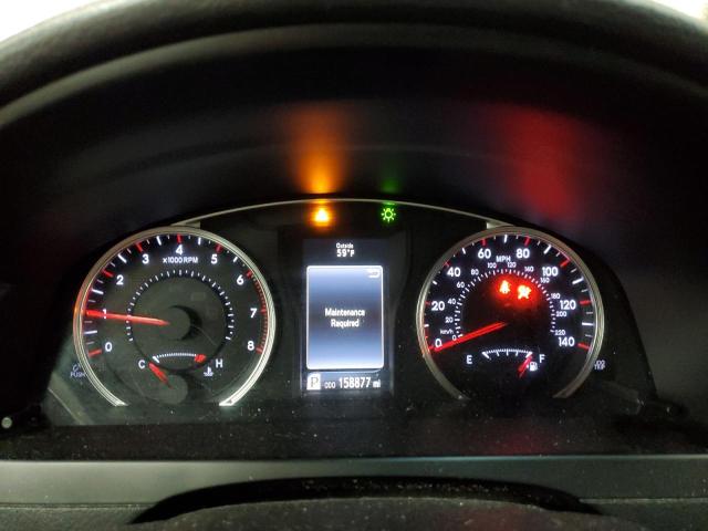 2017 TOYOTA CAMRY - 4T1BF1FK6HU734678