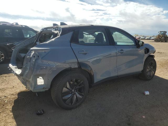 2024 NISSAN ARIYA PLAT #3287966143