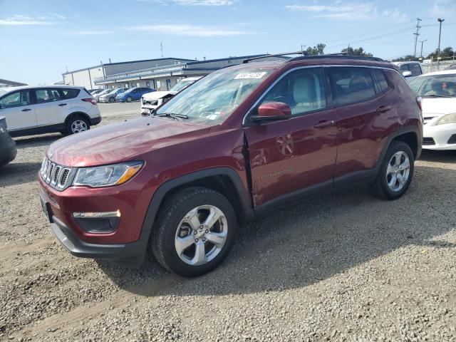 JEEP COMPASS LA