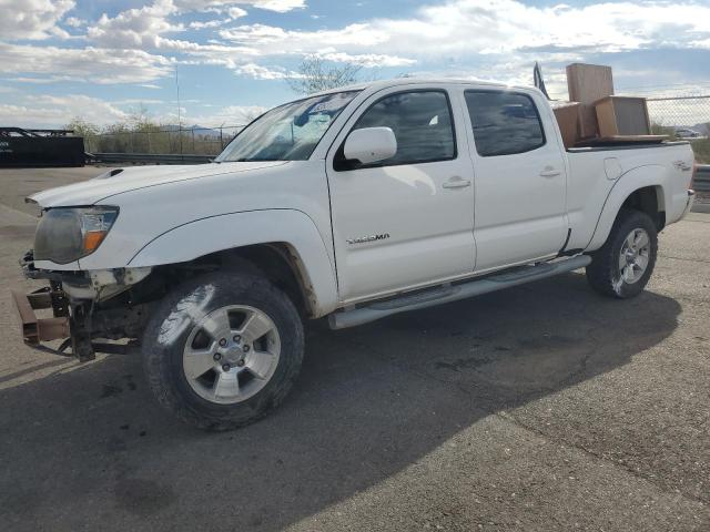 Global Auto Auctions: 2006 TOYOTA TACOMA DOU