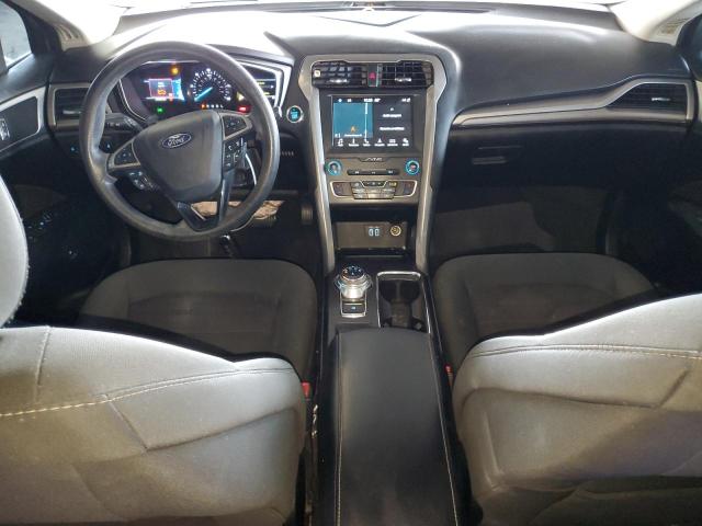 2019 FORD FUSION SE - 3FA6P0LU1KR200057