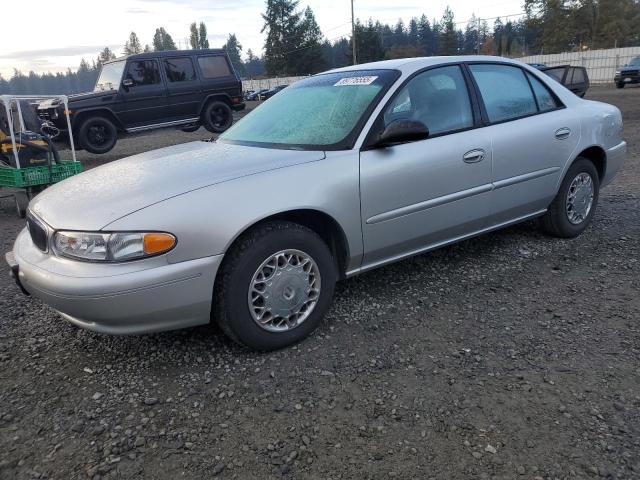 BUICK CENTURY CU