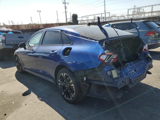 2022 KIA K5 GT LINE #3301990449