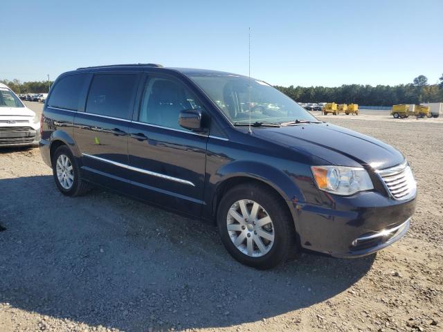 2016 CHRYSLER TOWN & COU - 2C4RC1BG2GR135415