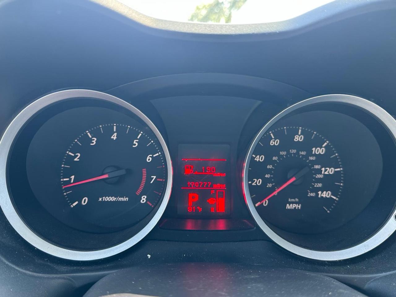 MITSUBISHI LANCER ES/ES SPORT