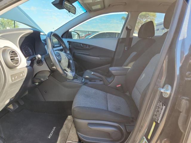 2020 HYUNDAI KONA SEL #3278595935