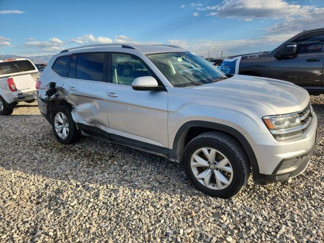 2018 VOLKSWAGEN ATLAS S - 1V2GR2CA1JC527533