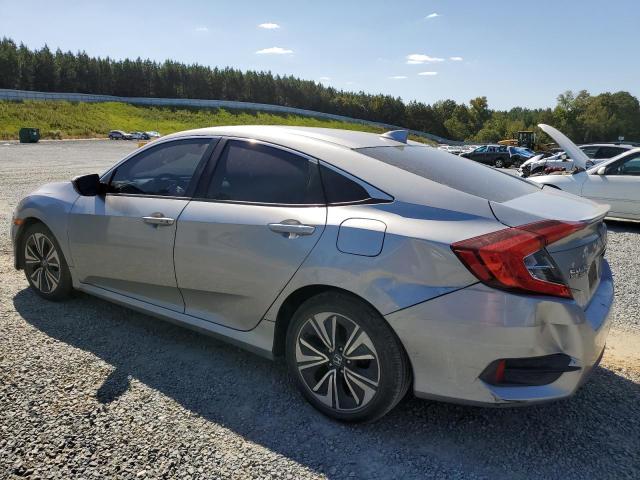2016 HONDA CIVIC EX - 19XFC1F39GE218593