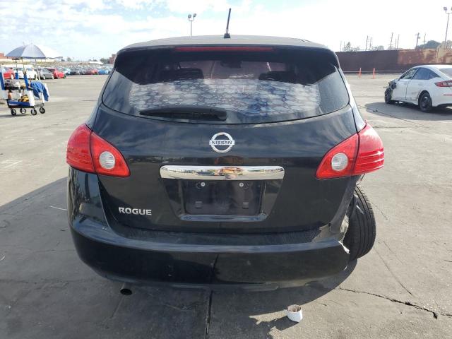2011 NISSAN ROGUE S - JN8AS5MT7BW186396