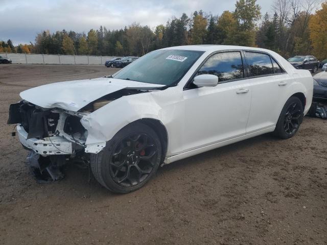 2015 CHRYSLER 300 S - 2C3CCABG5FH828493