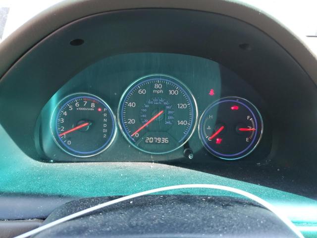 2003 HONDA CIVIC LX #3294254874