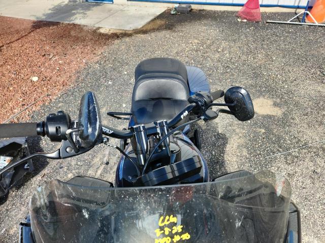 2022 HARLEY-DAVIDSON FLTRK #3303993711