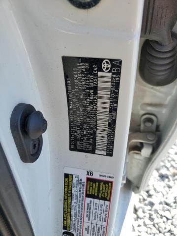 2014 TOYOTA COROLLA ECO - 5YFBPRHE9EP078430